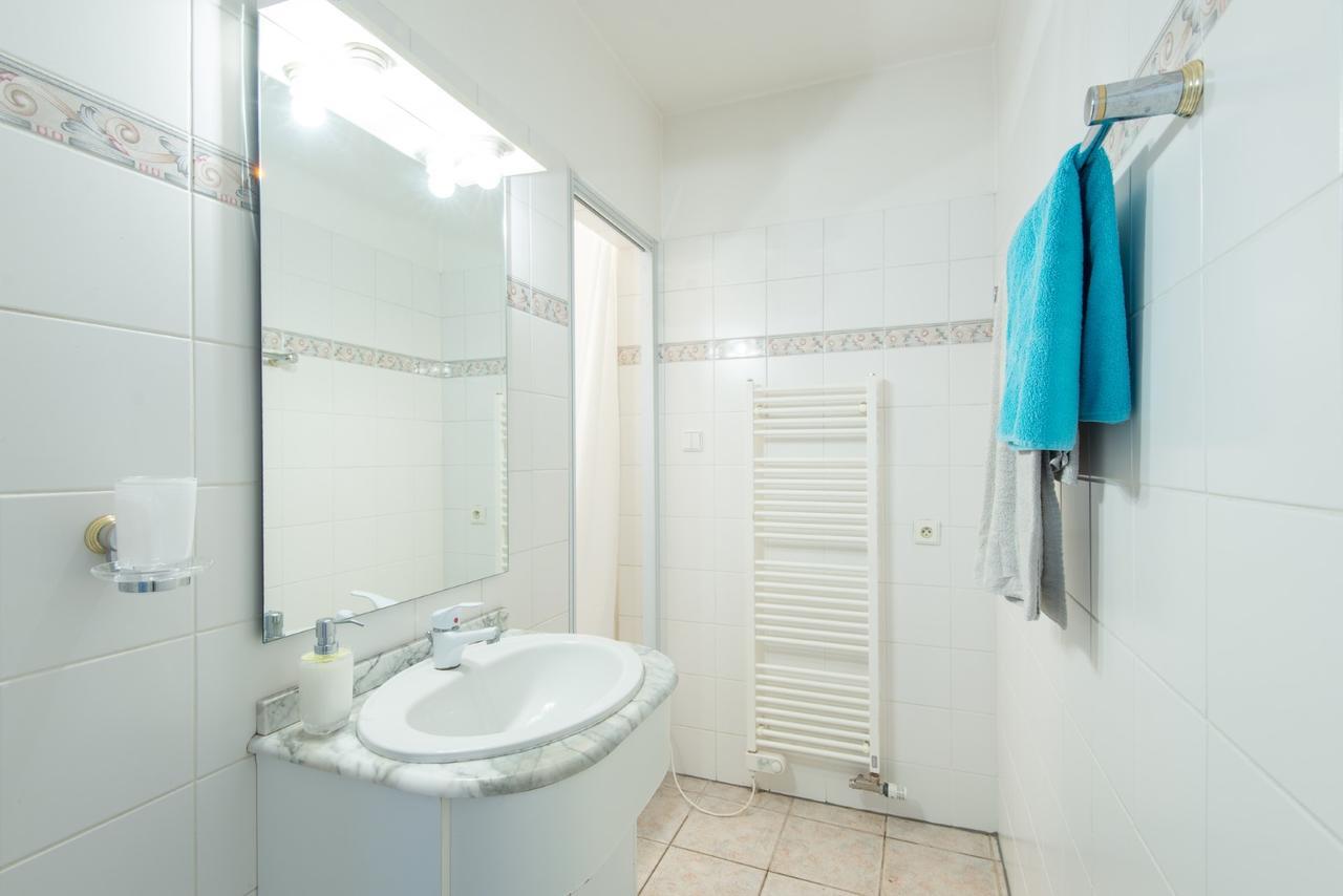 Prague Center Apartment Near Old Town Square By Easybnb المظهر الخارجي الصورة