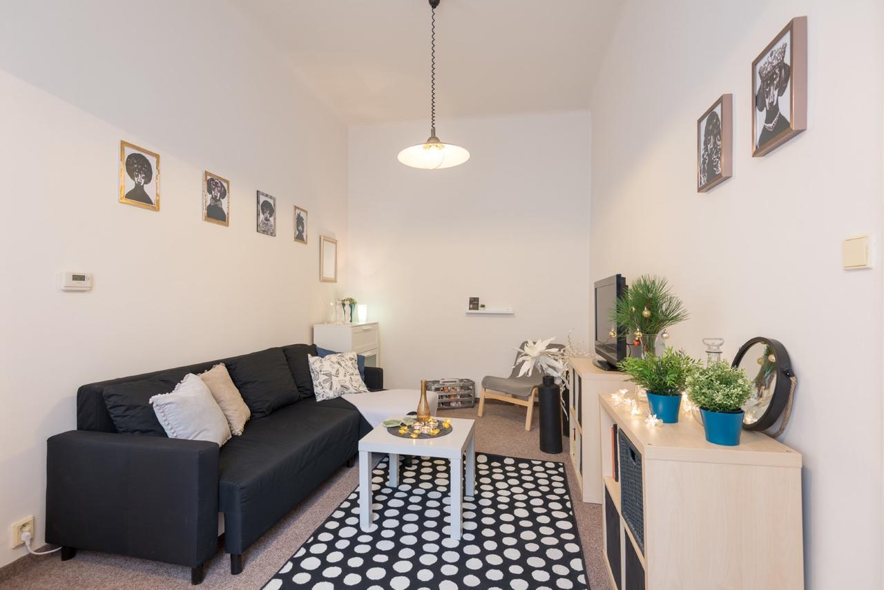 Prague Center Apartment Near Old Town Square By Easybnb المظهر الخارجي الصورة