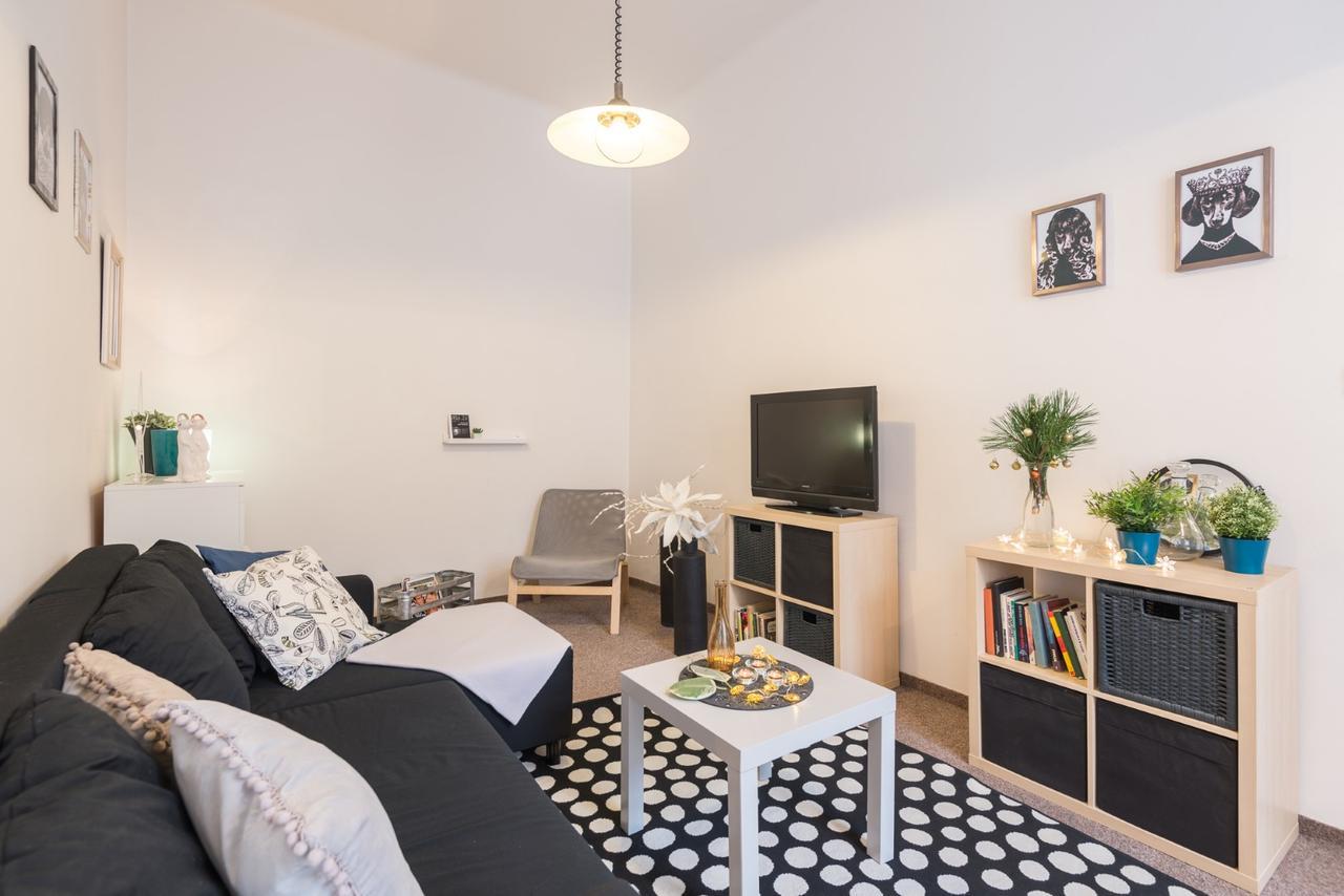 Prague Center Apartment Near Old Town Square By Easybnb المظهر الخارجي الصورة