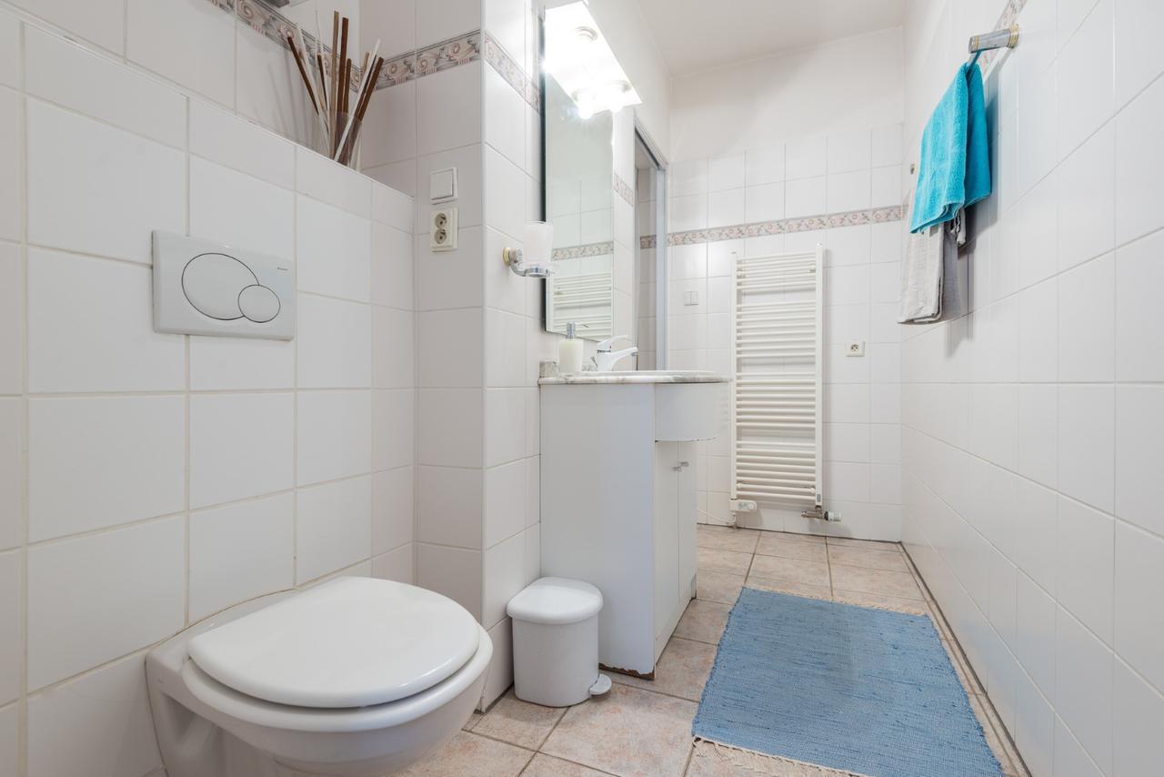 Prague Center Apartment Near Old Town Square By Easybnb المظهر الخارجي الصورة
