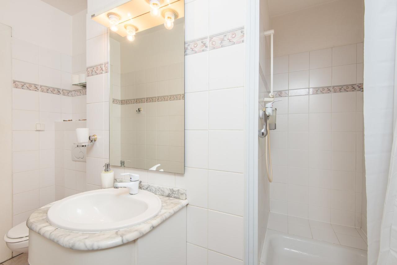 Prague Center Apartment Near Old Town Square By Easybnb المظهر الخارجي الصورة